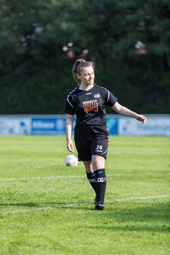Bild 79 - wBJ SV Henstedt Ulzburg - Kieler MTV : Ergebnis: 9:0